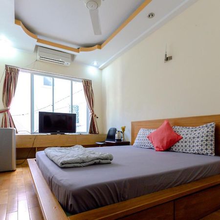 The Home Πόλη Χο Τσι Μινχ Εξωτερικό φωτογραφία