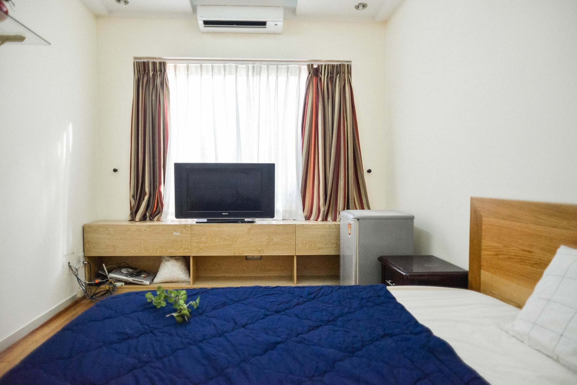 The Home Πόλη Χο Τσι Μινχ Εξωτερικό φωτογραφία