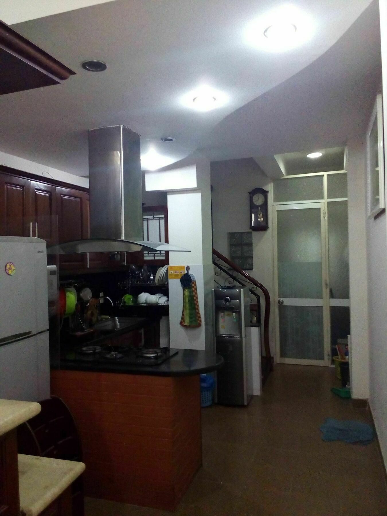 The Home Πόλη Χο Τσι Μινχ Εξωτερικό φωτογραφία