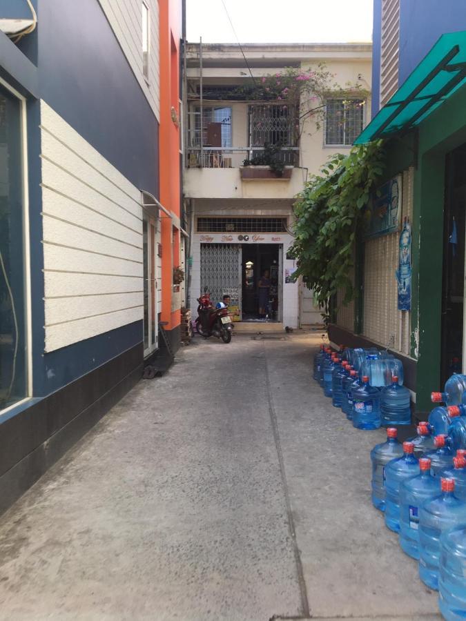 The Home Πόλη Χο Τσι Μινχ Εξωτερικό φωτογραφία