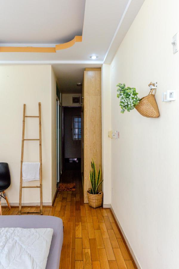 The Home Πόλη Χο Τσι Μινχ Εξωτερικό φωτογραφία