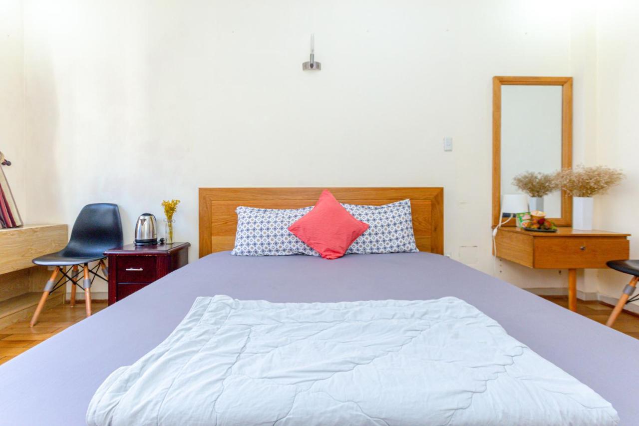The Home Πόλη Χο Τσι Μινχ Εξωτερικό φωτογραφία