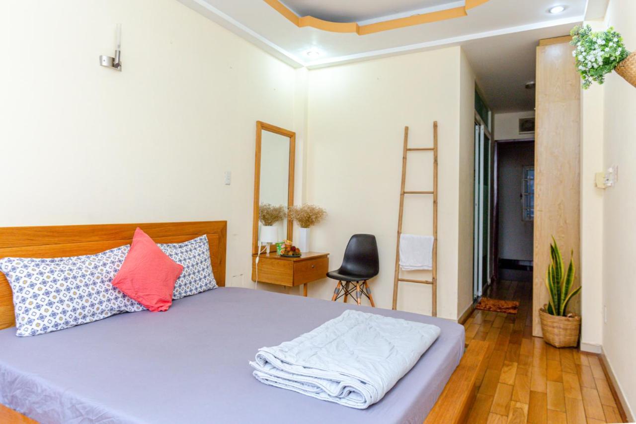 The Home Πόλη Χο Τσι Μινχ Εξωτερικό φωτογραφία
