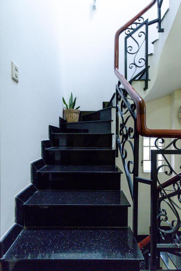 The Home Πόλη Χο Τσι Μινχ Εξωτερικό φωτογραφία