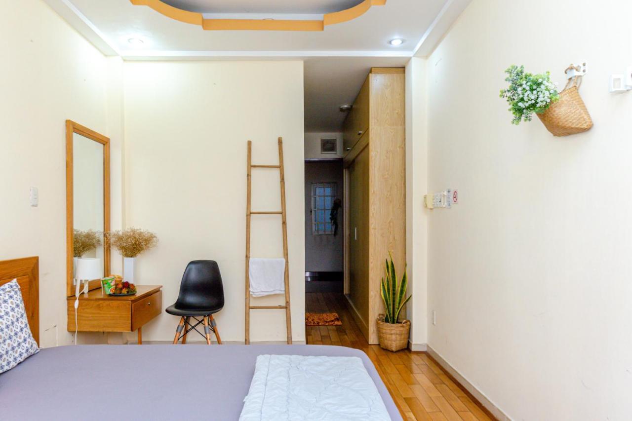 The Home Πόλη Χο Τσι Μινχ Εξωτερικό φωτογραφία