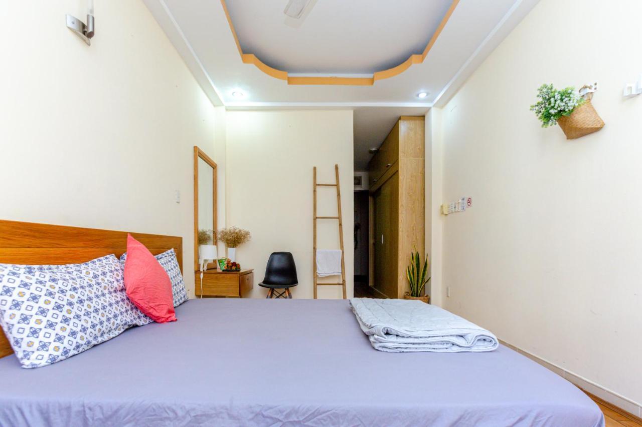 The Home Πόλη Χο Τσι Μινχ Εξωτερικό φωτογραφία