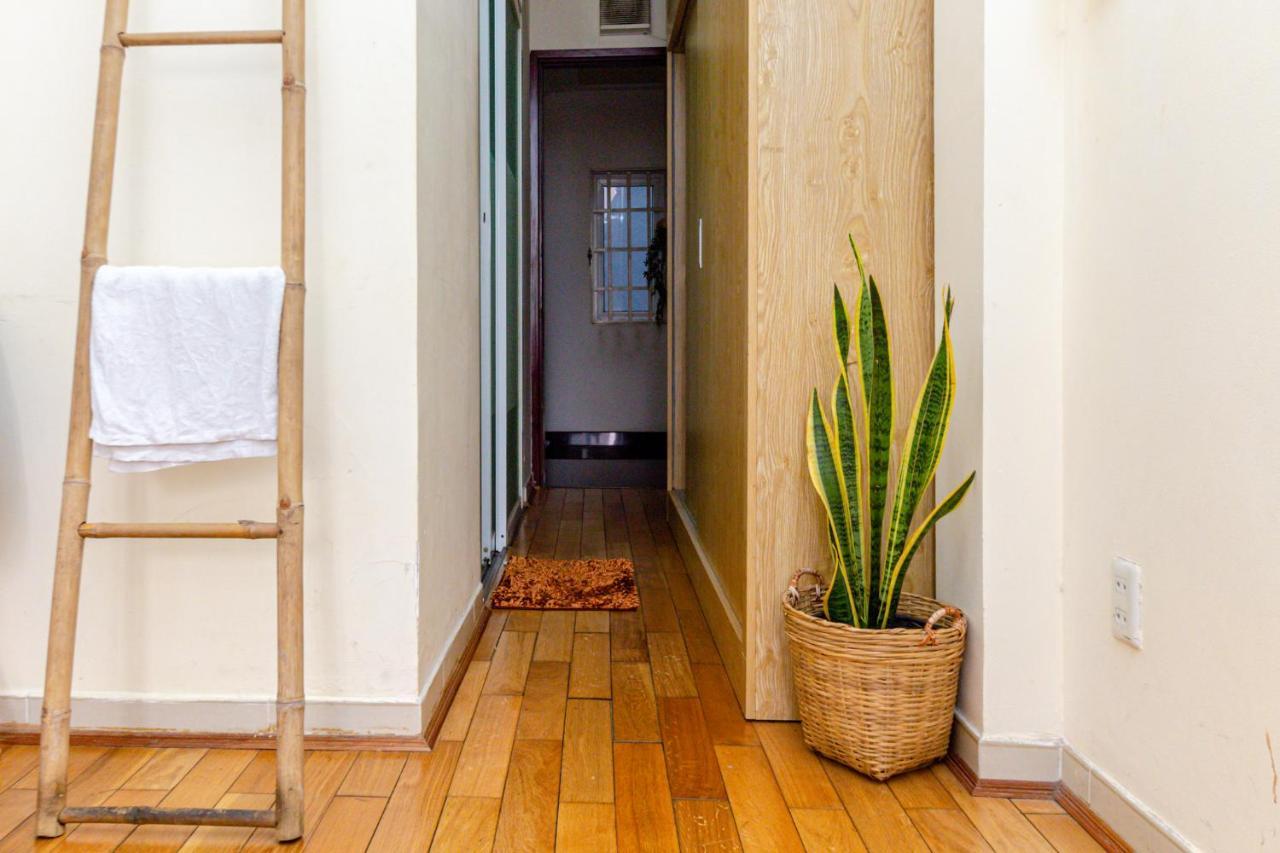 The Home Πόλη Χο Τσι Μινχ Εξωτερικό φωτογραφία